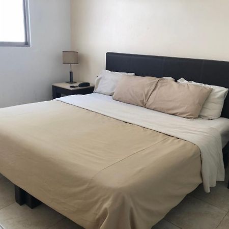 Suites Real Tabasco Villahermosa Exterior foto