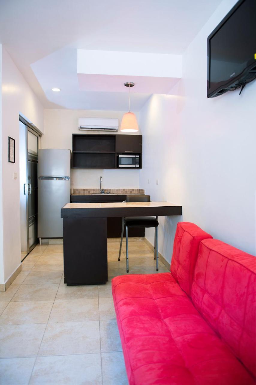 Suites Real Tabasco Villahermosa Exterior foto